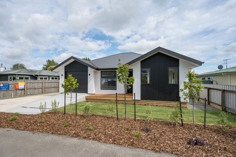 Photo of property in 15b Lowry Street, Richmond, 7020