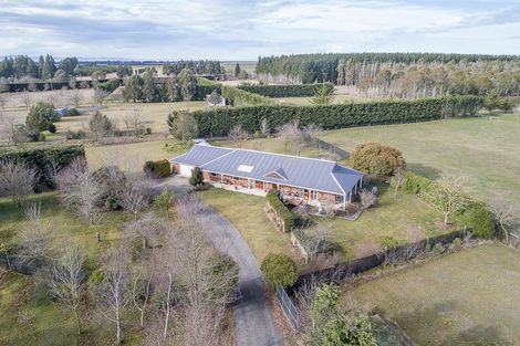 Photo of property in 177 Karanga Road, Dunsandel, Leeston, 7682