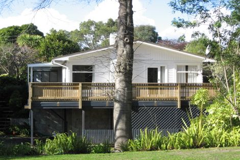 Photo of property in 17 Selwyn Road, Havelock North, 4130