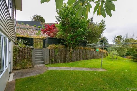 Photo of property in 5a Oawai Place, Marfell, New Plymouth, 4310