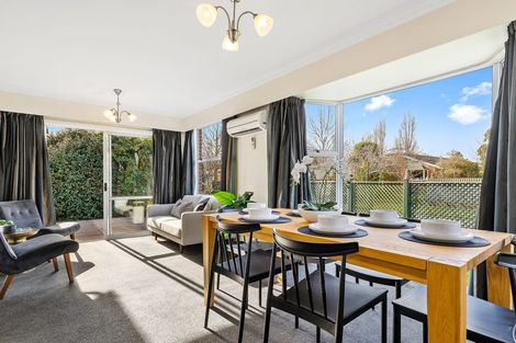 Photo of property in 6 Seagrave Place, Ilam, Christchurch, 8041