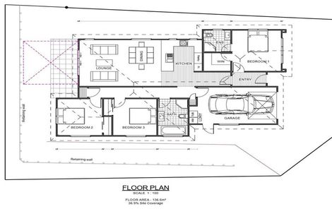 Photo of property in 162 Silverstream Road, Crofton Downs, Wellington, 6035