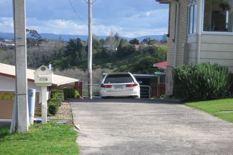 Photo of property in 55b Twentysecond Avenue, Gate Pa, Tauranga, 3112