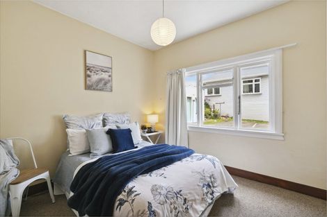 Photo of property in 2/56 Tanera Crescent, Brooklyn, Wellington, 6021