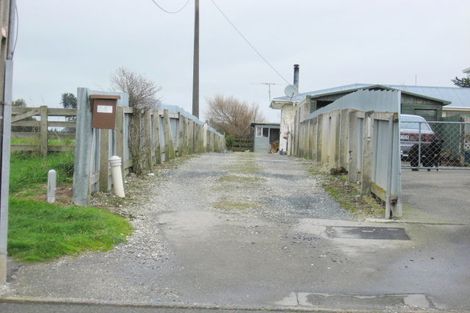 Photo of property in 241 Mcquarrie Street, Kingswell, Invercargill, 9812