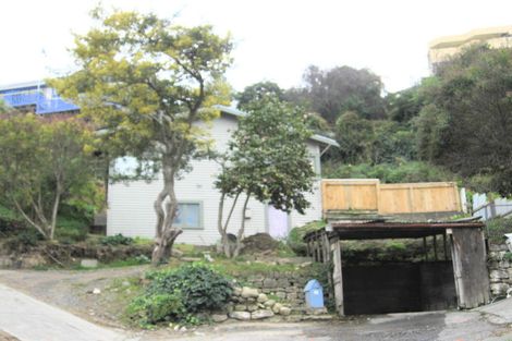 Photo of property in 11 Smale Terrace, Hospital Hill, Napier, 4110