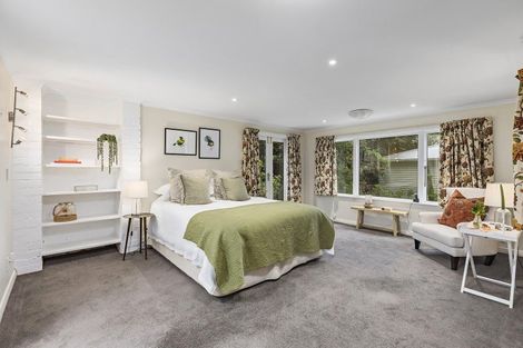 Photo of property in 70 Messines Road, Karori, Wellington, 6012