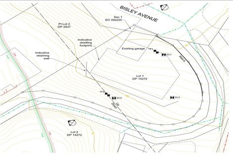 Photo of property in 52 Bisley Avenue, Moana, Nelson, 7011