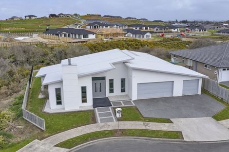 Photo of property in 14 Platina Place, Flagstaff, Hamilton, 3210