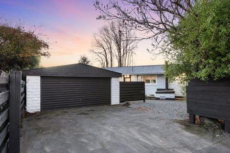 Photo of property in 199 Highsted Road, Casebrook, Christchurch, 8051