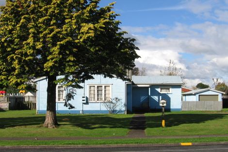 Photo of property in 31 Kelso Street, Tokoroa, 3420