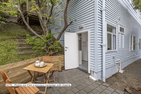 Photo of property in 18 Blackbridge Road, Wadestown, Wellington, 6012
