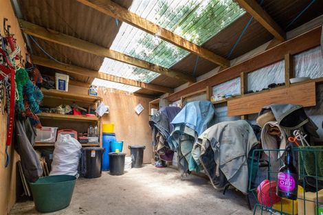 Photo of property in 100 Easterbrook Road, Fernside, Kaiapoi, 7691