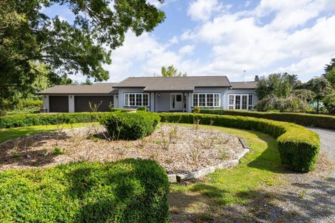Photo of property in 1226 Kairanga Bunnythorpe Road, Kairanga, Palmerston North, 4475