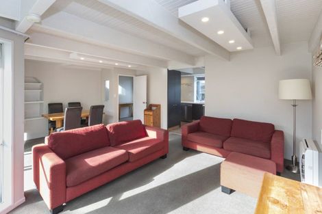 Photo of property in 5/40 Ranfurly Street, St Albans, Christchurch, 8014