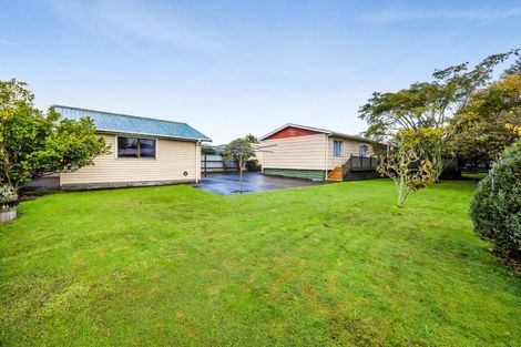 Photo of property in 22 Karaka Street, Inglewood, 4330