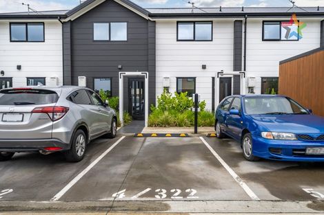 Photo of property in 4/322 Oxford Terrace, Avalon, Lower Hutt, 5011