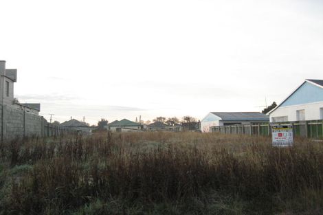 Photo of property in 22 Coronation Street, Strathern, Invercargill, 9812