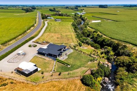 Photo of property in 661 Manaia Road, Manaia, Coromandel, 3581