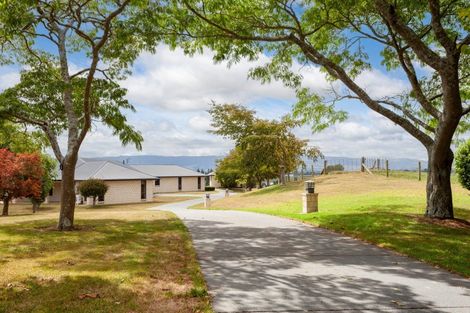 Photo of property in 240 Gunn Road, Waharoa, 3474