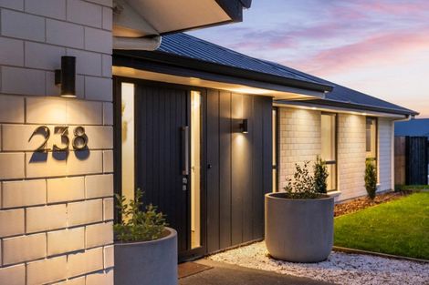 Photo of property in 238 Taylor Pass Road, Witherlea, Blenheim, 7201