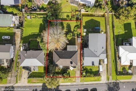 Photo of property in 26 Saffron Street, Birkdale, Auckland, 0626