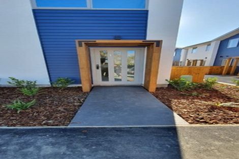 Photo of property in 1/257 Armagh Street, Christchurch Central, Christchurch, 8011