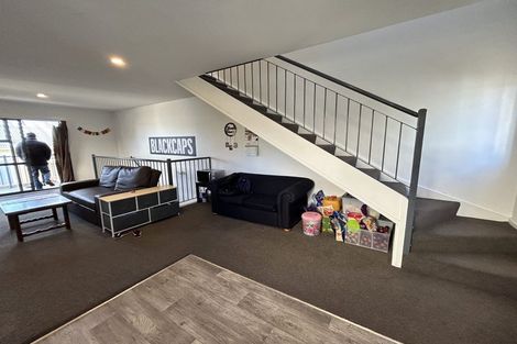 Photo of property in 4/246 Worcester Street, Christchurch Central, Christchurch, 8011