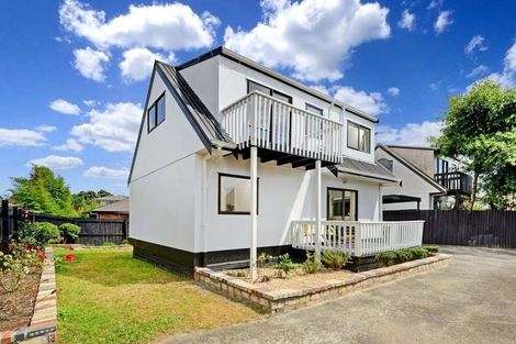 Photo of property in 5/81 Luke Street, Otahuhu, Auckland, 1062