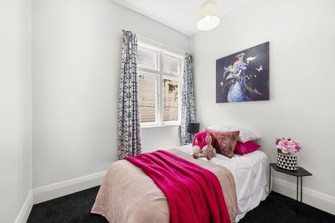 Photo of property in 39 Jefferson Street, Brooklyn, Wellington, 6021