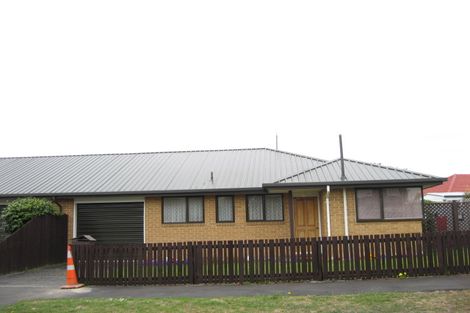 Photo of property in 4a Briarmont Street, Avondale, Christchurch, 8061