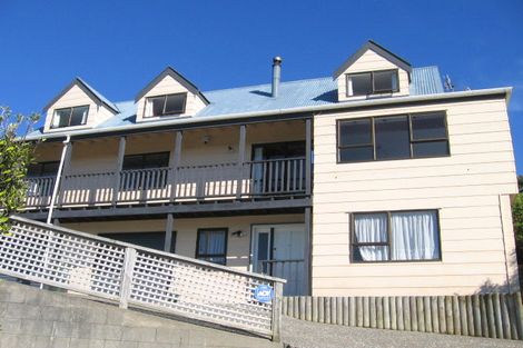 Photo of property in 21 Nalanda Crescent, Broadmeadows, Wellington, 6035