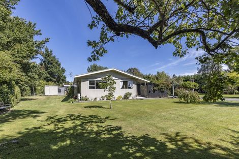 Photo of property in 639 Bay Road, Oxford, 7430