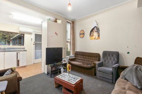 Photo of property in 307 Stuart Street, Dunedin Central, Dunedin, 9016