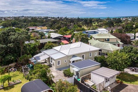 Photo of property in 2/10 Mozeley Avenue, Devonport, Auckland, 0624