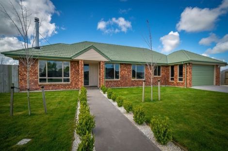 Photo of property in 56 Beaumont Drive, Rolleston, 7614