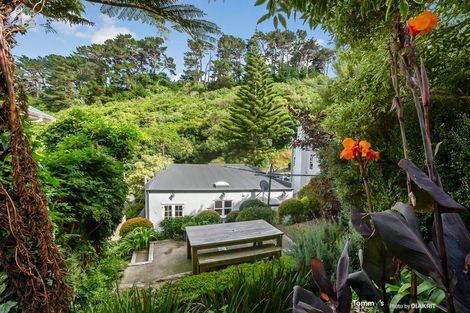 Photo of property in 40 Hapua Street, Hataitai, Wellington, 6021