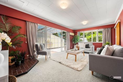 Photo of property in 59 California Drive, Totara Park, Upper Hutt, 5018