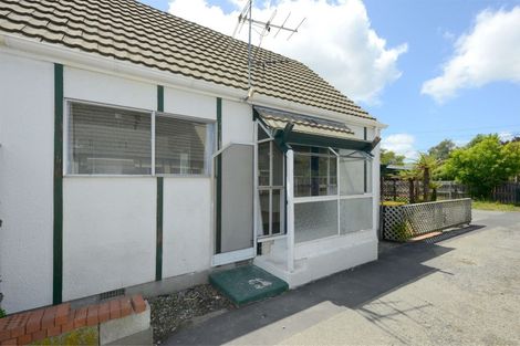 Photo of property in 2/14 Willard Street, Spreydon, Christchurch, 8024
