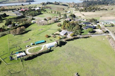 Photo of property in 4 Horniblow Road, Matakohe, 0594