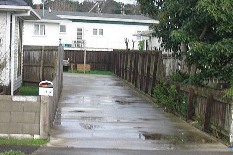 Photo of property in 31a Opaheke Road, Papakura, 2110