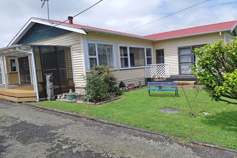 Photo of property in 223 Main Street, Pahiatua, 4910