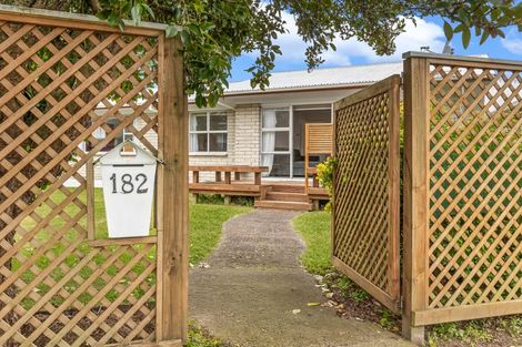 Photo of property in 182 Grampian Street, Tokoroa, 3420