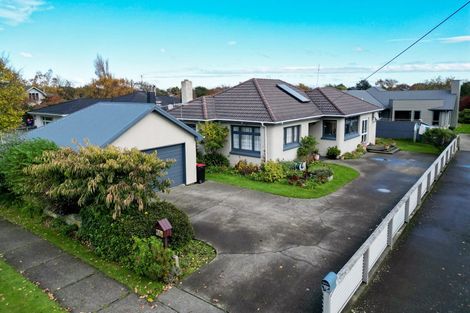 Photo of property in 162 Margaret Street, Glengarry, Invercargill, 9810