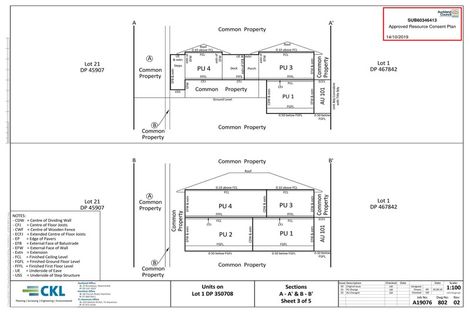 Photo of property in 3/4313 Great North Road, Glendene, Auckland, 0602
