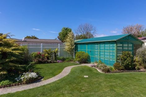 Photo of property in 82 Mclauchlan Street, Springlands, Blenheim, 7201
