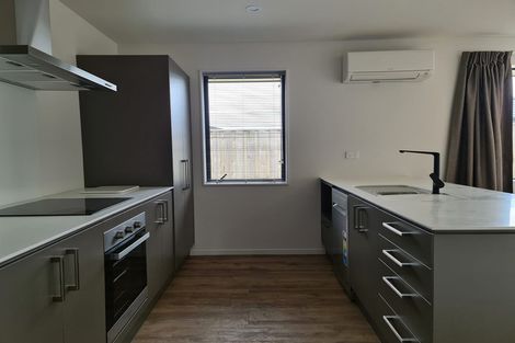 Photo of property in 8 Wigmore Crescent, Rolleston, 7615