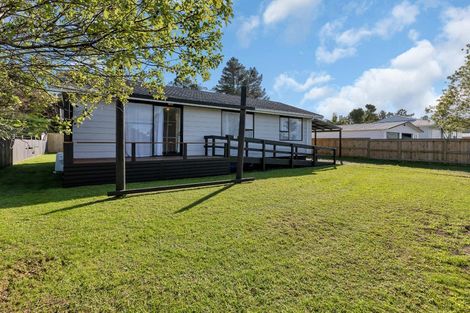 Photo of property in 44 Peter Snell Road, Ruakaka, 0116