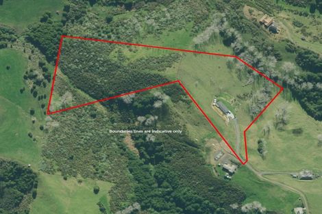 Photo of property in 42 Crossett Road, Ruatangata West, Whangarei, 0176