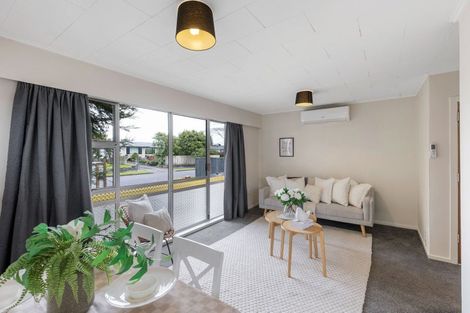 Photo of property in 18 Kaituna Street, Milson, Palmerston North, 4414